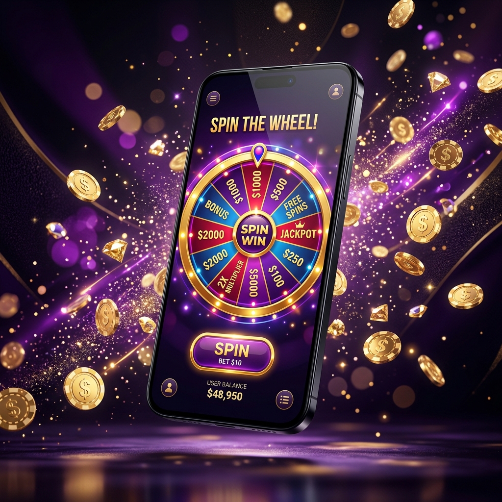 Rummy 777 App Mockup